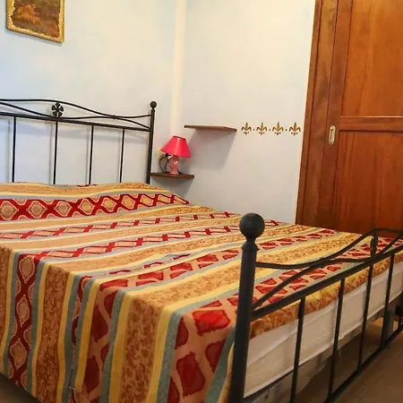 Mimosa 1 Min A Piedi Dal Mare Casa Ac Prázdninový dům *