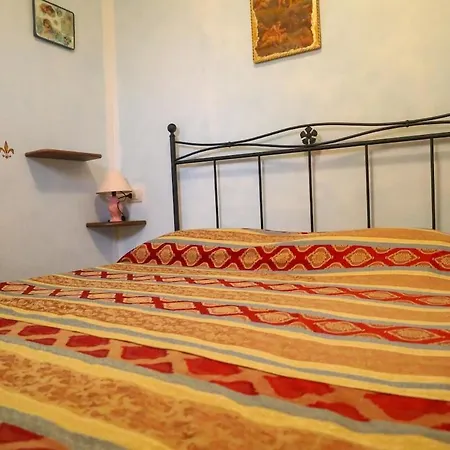 Mimosa 1 Min A Piedi Dal Mare Casa Ac Prázdninový dům *
