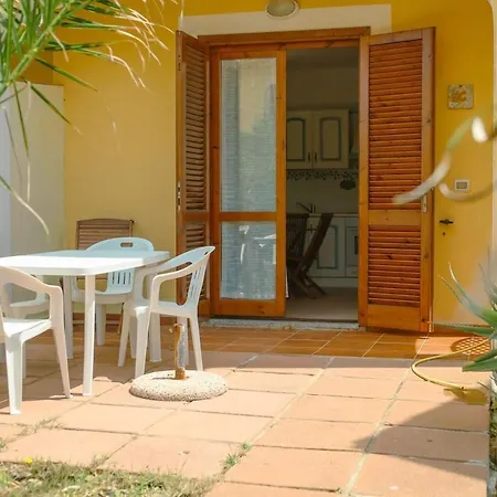 Nyaraló Mimosa 1 Min A Piedi Dal Mare Casa Ac *