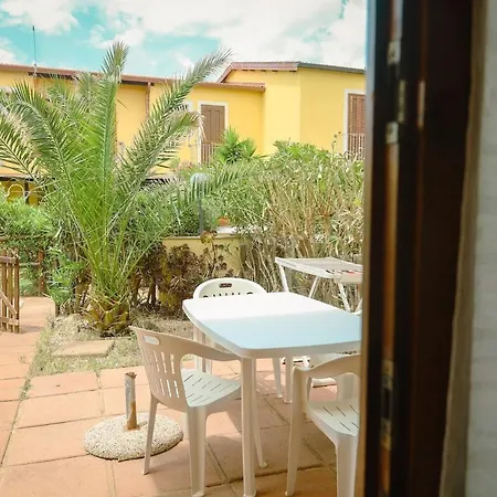 Mimosa 1 Min A Piedi Dal Mare Casa Ac Nyaraló