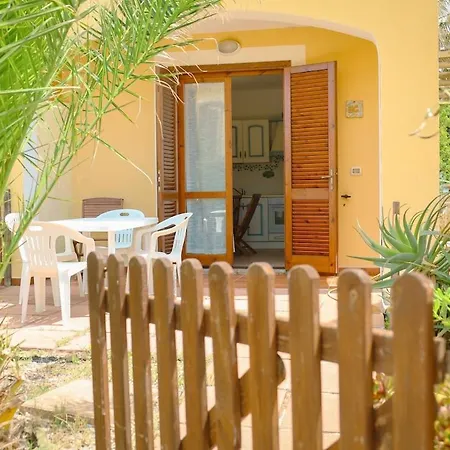 Mimosa 1 Min A Piedi Dal Mare Casa Ac *